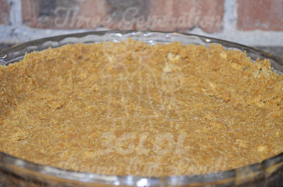 Banana Dream Pie