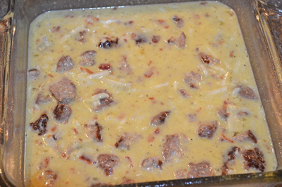 #casserole #eggcasserole #breakfastcasserole