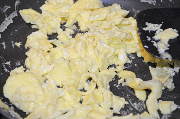 Breakfast Crescents by 3LOL.net