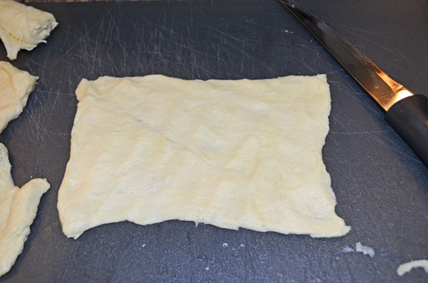 Breakfast Crescents by 3LOL.net