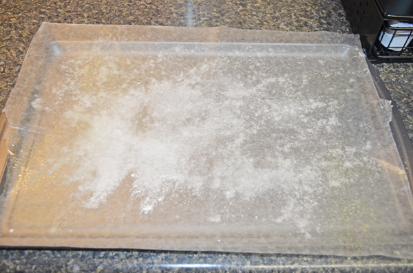 Chocolate and Whipped Peanut Butter Cake Roll by 3GLOL.net