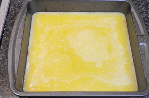 Lemon Bars by 3GLOL.net