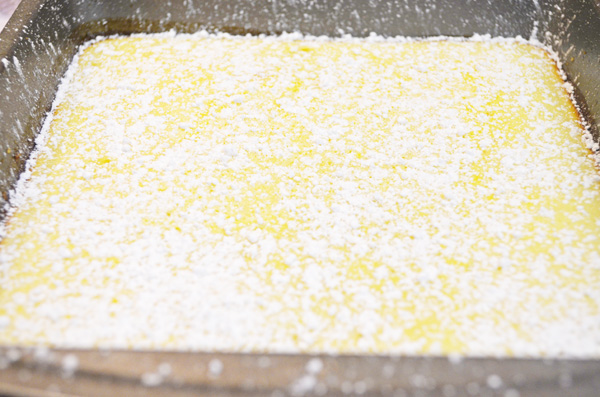 Lemon Bars by 3GLOL.net