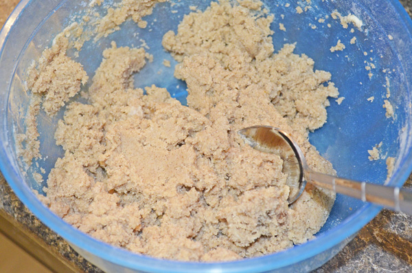 Pull Apart Cinnamon Rolls by 3GLOL.net