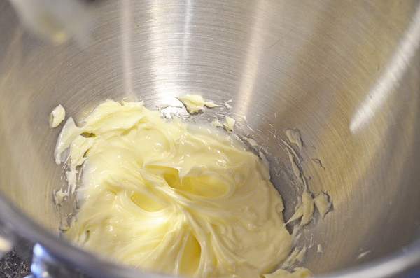 Soft Sugar Cookies