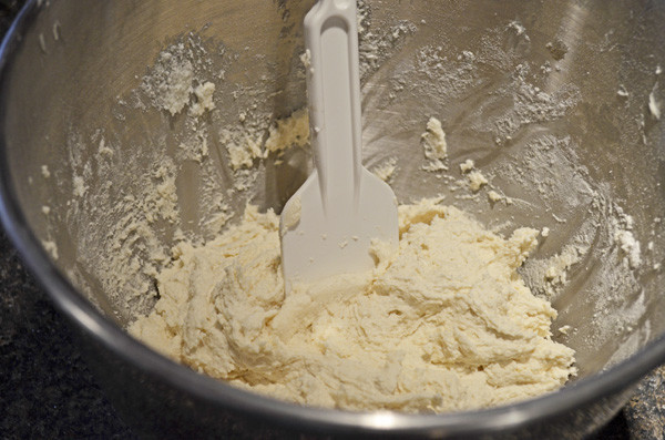 Soft Sugar Cookies
