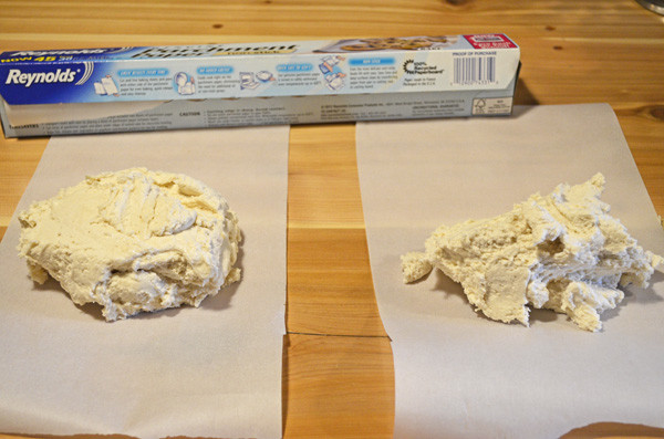 Soft Sugar Cookies