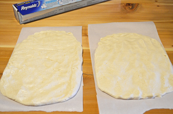 Soft Sugar Cookies