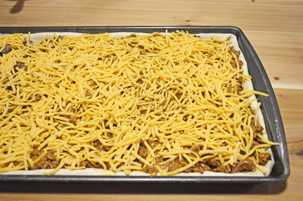Taco Pizza by 3glol.net
