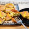 Snickerdoodle Creamcheese Bars