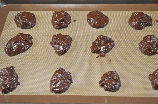 Brownie Cookies by 3glol.net