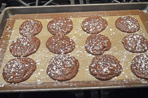 Brownie Cookies by 3glol.net