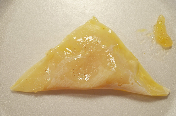 EASY Fried Apple Dumplings by 3glol.net