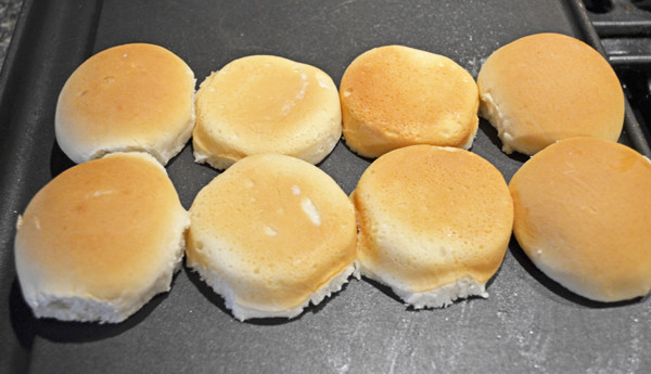 Meatball Sliders by 3glol.net