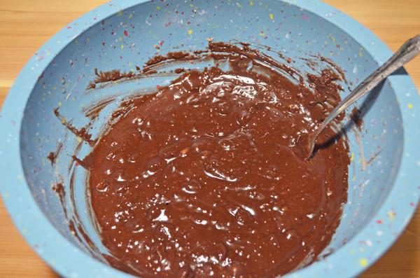 Skillet Smores Brownies by 3glol.net