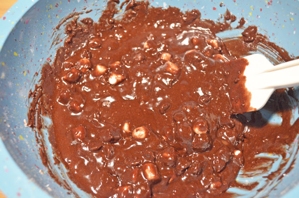 Skillet Smores Brownies by 3glol.net