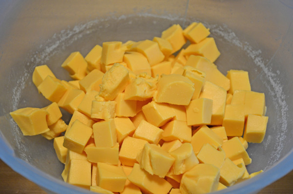 Guacamole Cheese Dip by 3glol.net