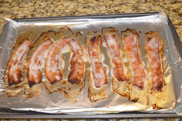 Bacon Cheeseburger Tot Skillet