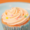 Spring Velvet Cupcakes by 3glol.net