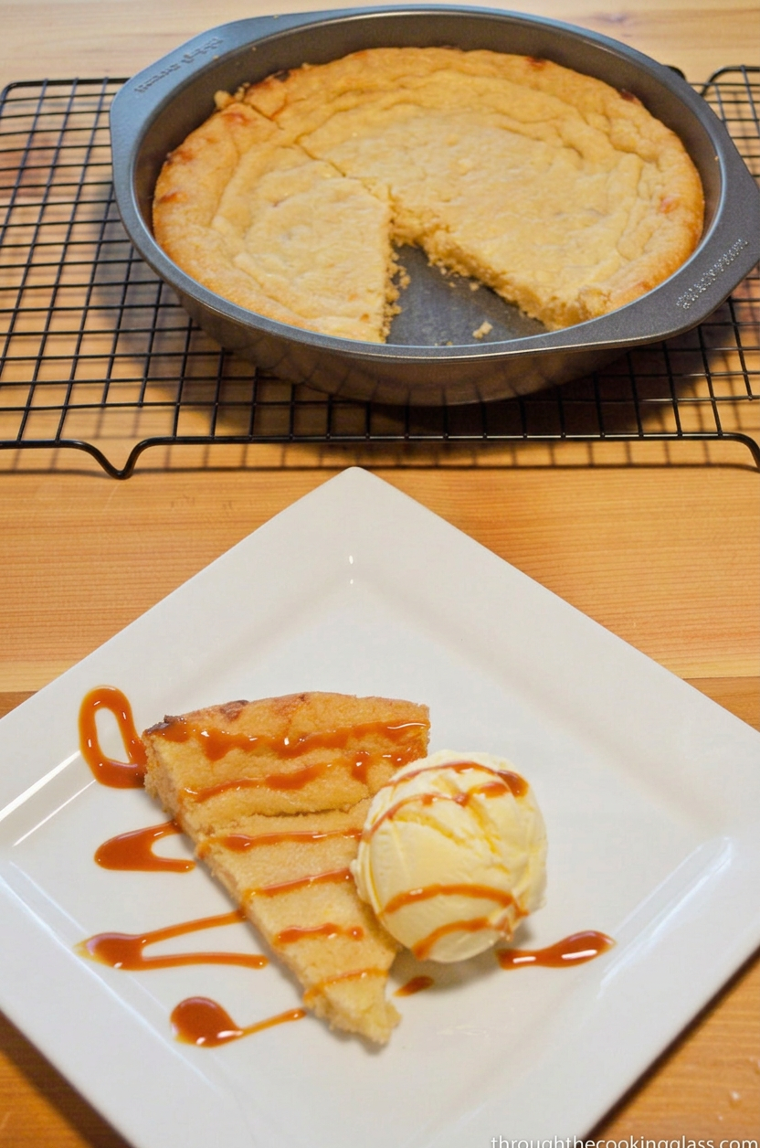 White Chocolate Chip Sugar Cookie Bars by 3glol.net