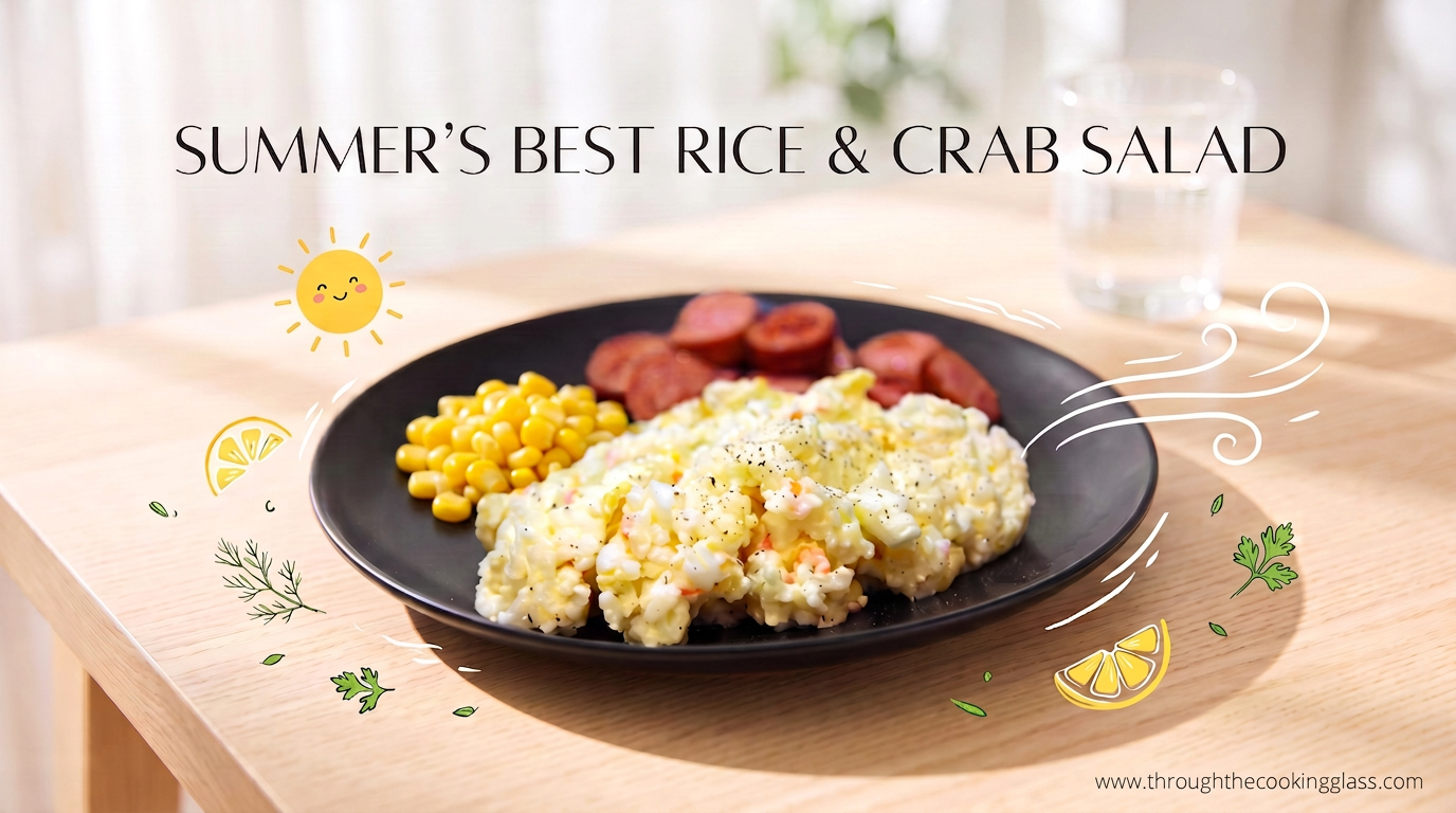 RiceandCrabSaladFeature