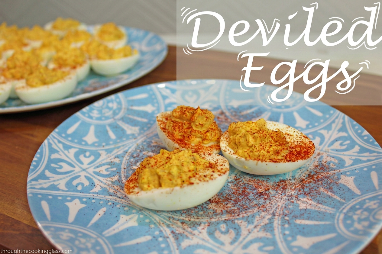 DeviledEggsPIN2