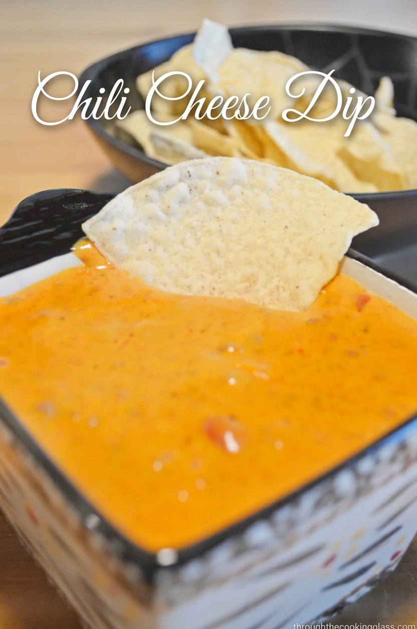 Chili Cheese Dip by 3glol.net Chili Cheese Dip by 3glol.net